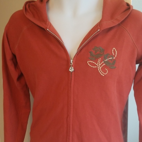 Rave Stretch Jacket - Picture 2 of 5